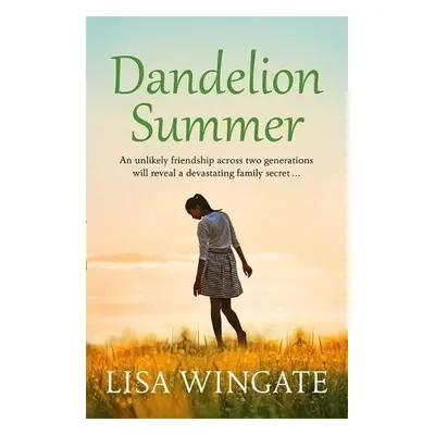 Dandelion Summer - Wingate, Lisa