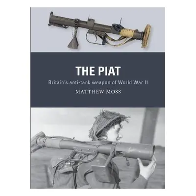 PIAT - Moss, Matthew