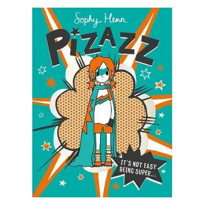 Pizazz - Henn, Sophy