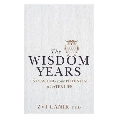 Wisdom Years - Lanir, Zvi