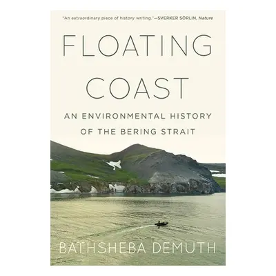 Floating Coast - Demuth, Bathsheba (Brown University)