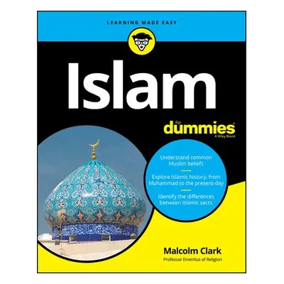 Islam For Dummies - Clark, Malcolm