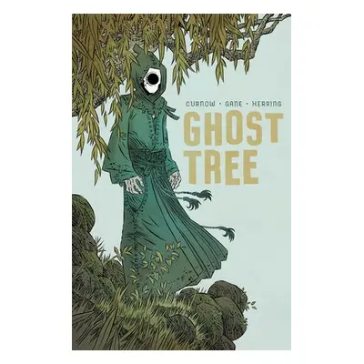 Ghost Tree - Curnow, Bobby