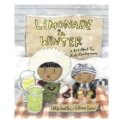 Lemonade in Winter - Jenkins, Emily