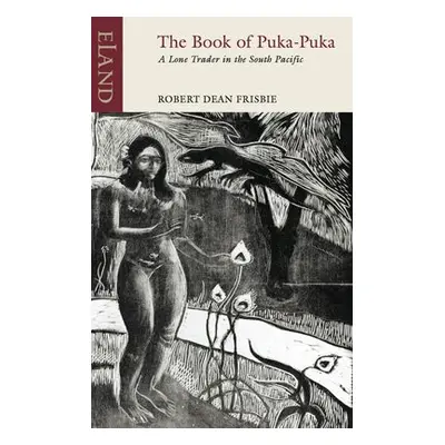 Book of Puka-Puka - Frisbie, Robert Dean a Weller, Anthony