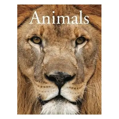 Animals - Alderton, David