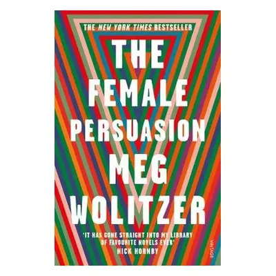 Female Persuasion - Wolitzer, Meg