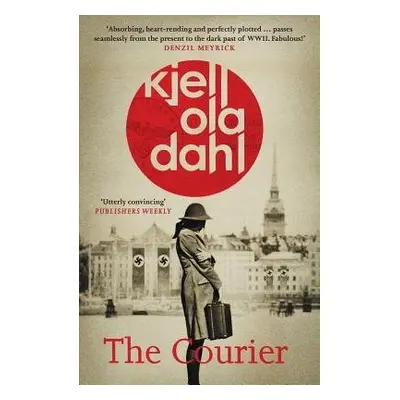 Courier - Dahl, Kjell Ola