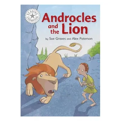 Reading Champion: Androcles and the Lion - Graves, Sue