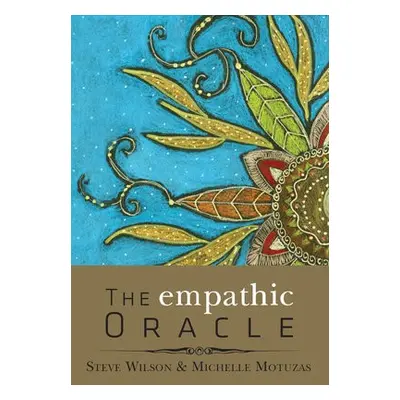 Empathic Oracle - Wilson, Steven P. a Johnson, Michelle Motuzas