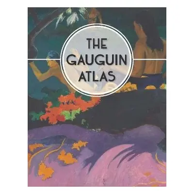 Gauguin Atlas - Denekamp, Nienke