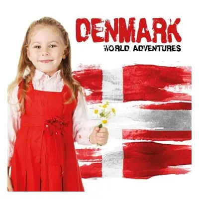 Denmark - Cavell-Clarke, Steffi