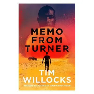 Memo From Turner - Willocks, Tim