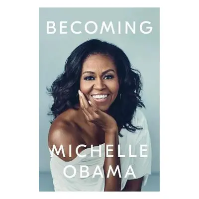 Becoming - Obama, Michelle