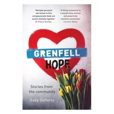 Grenfell Hope - Doherty, Gaby