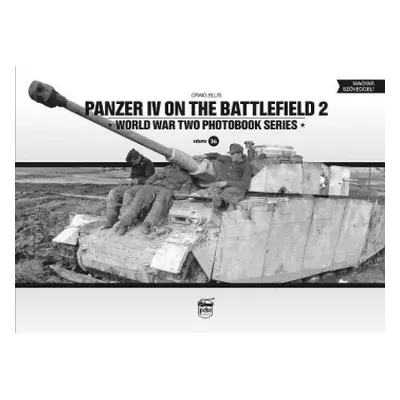 Panzer IV on the Battlefield 2 - Ellis, Craig