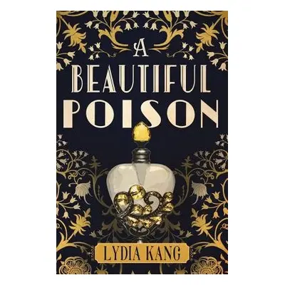 Beautiful Poison - Kang, Lydia