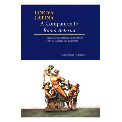 Companion to Roma Aeterna - Neumann, Jeanne a rberg, Hans H.