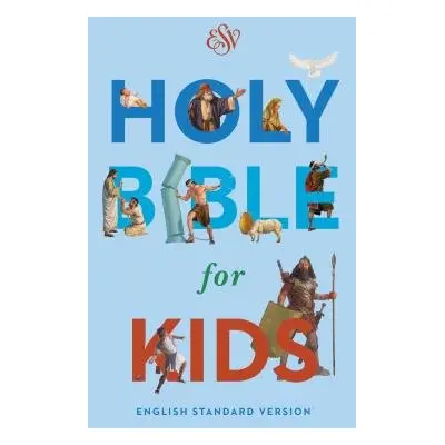 ESV Holy Bible for Kids, Economy