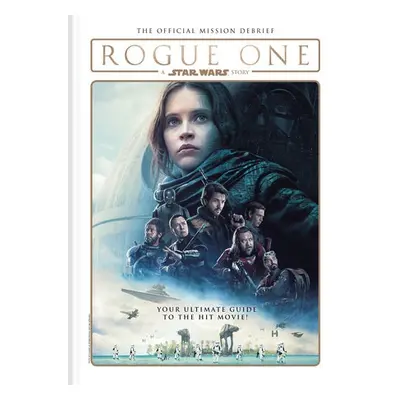 Rogue One: A Star Wars Story - Titan Books