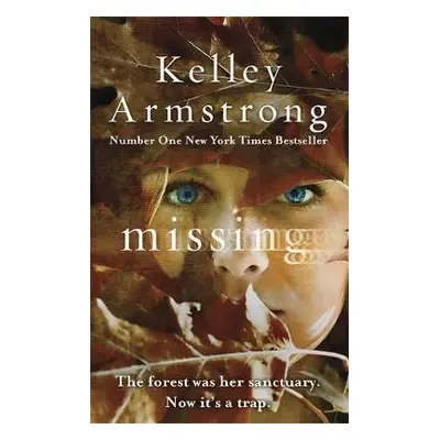 Missing - Armstrong, Kelley