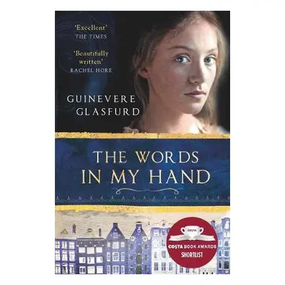 Words In My Hand - Glasfurd, Guinevere