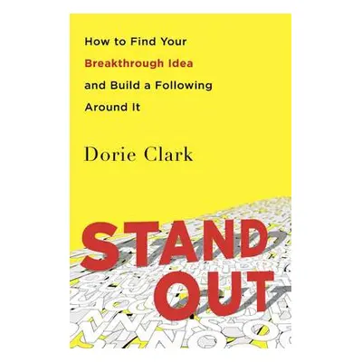 Stand Out - Clark, Dorie