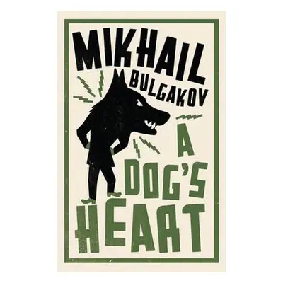 Dog's Heart - Bulgakov, Mikhail