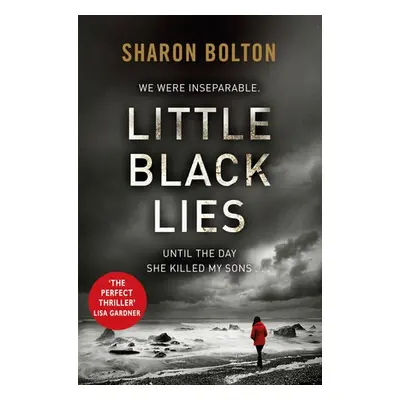 Little Black Lies - Bolton, Sharon