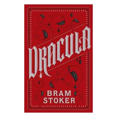 Dracula - Stoker, Bram