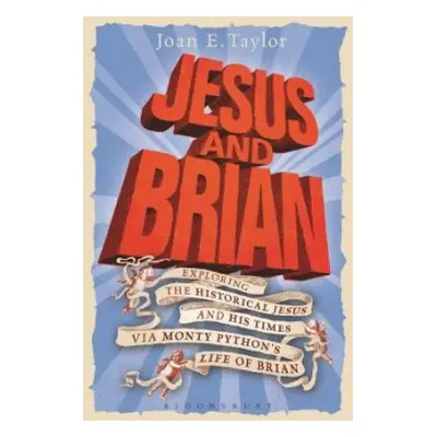 Jesus and Brian