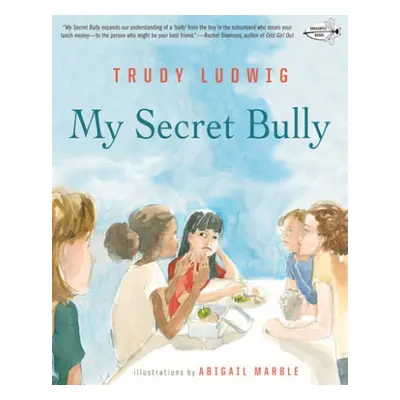 My Secret Bully - Ludwig, Trudy