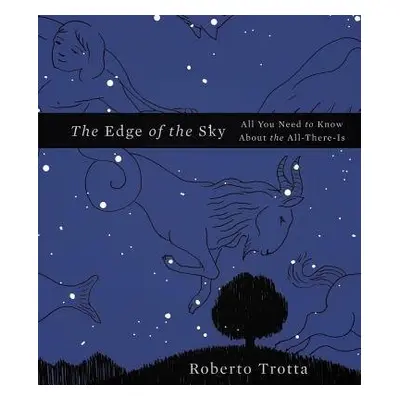 Edge of the Sky - Trotta, Roberto