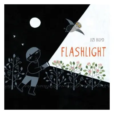 Flashlight - Boyd, Lizi