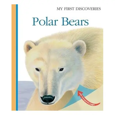 Polar Bears - Bour, Laura