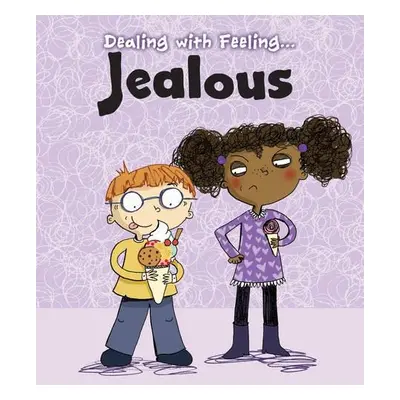 Jealous - Thomas, Isabel