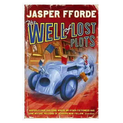 Well Of Lost Plots - Fforde, Jasper