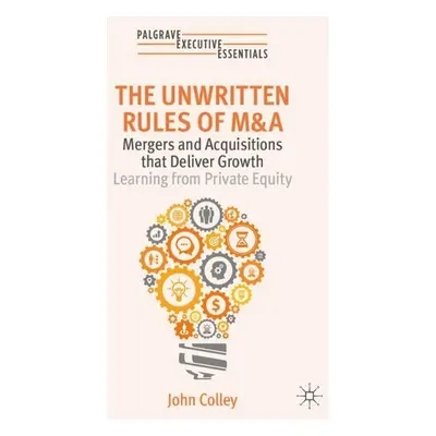 Unwritten Rules of MaA - Colley, John