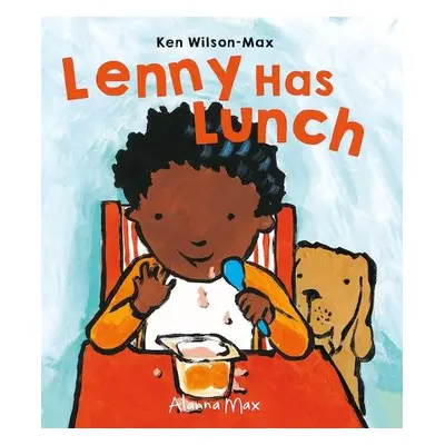 Lenny Has Lunch - Wilson-Max, Ken