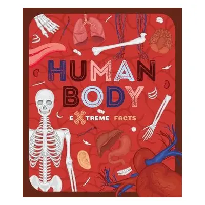 Human Body - Cavell-Clarke, Steffi