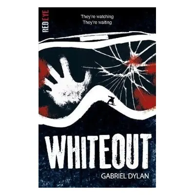 Whiteout - Dylan, Gabriel