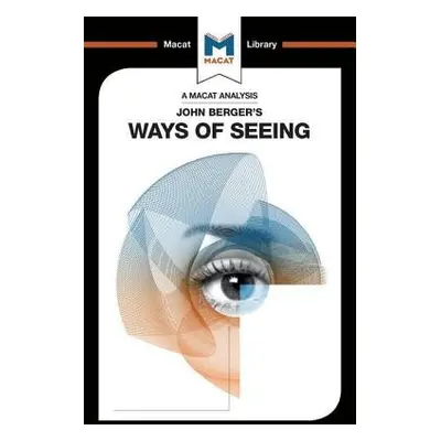 Ways of Seeing - Kalkannis, Emmanouil