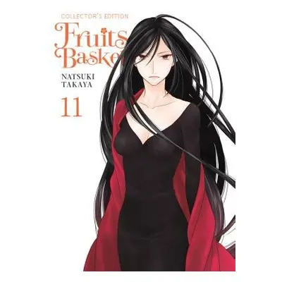 Fruits Basket Collector's Edition, Vol. 11 - Takaya, Natsuki