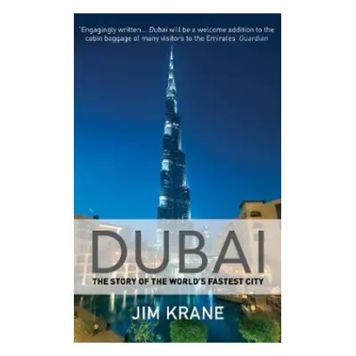 Dubai - Krane, Jim (Author)