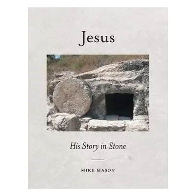 Jesus - Mason, Mike