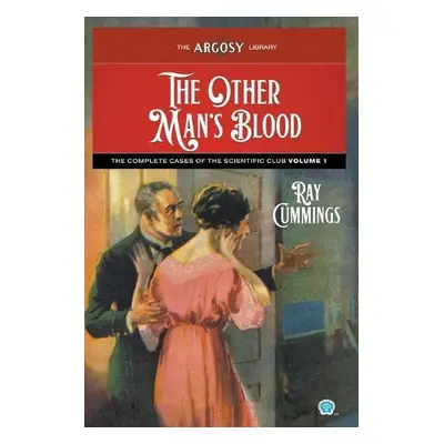 Other Man's Blood - Cummings, Ray