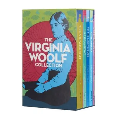 Virginia Woolf Collection - Woolf, Virginia