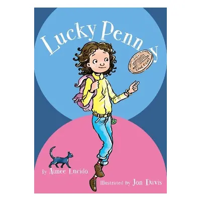 Lucky Penny - Lucido, Aimee