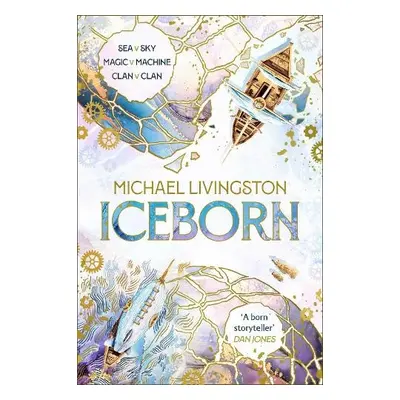 Iceborn - Livingston, Dr Michael