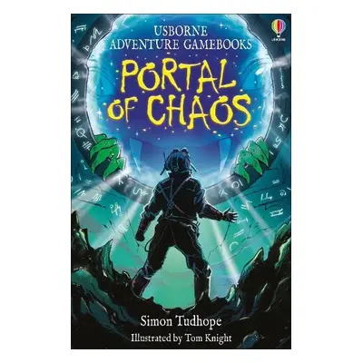 Portal of Chaos - Tudhope, Simon